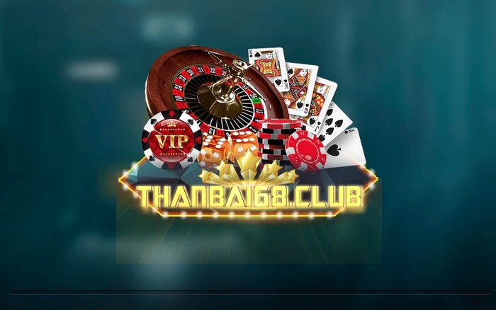 Link tải Thanbai68 Club chính thức